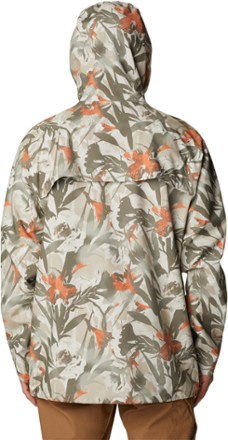 Columbia Ibex II Jacket - Men's 1