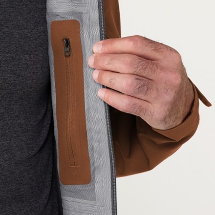 KUHL Stretch Voyagr Jacket - Men's 10
