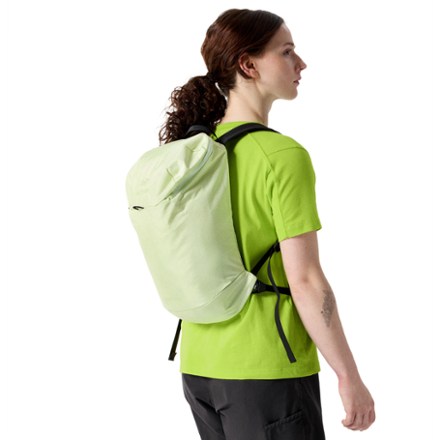 Arc'teryx Konseal 15 Pack | REI Co-op