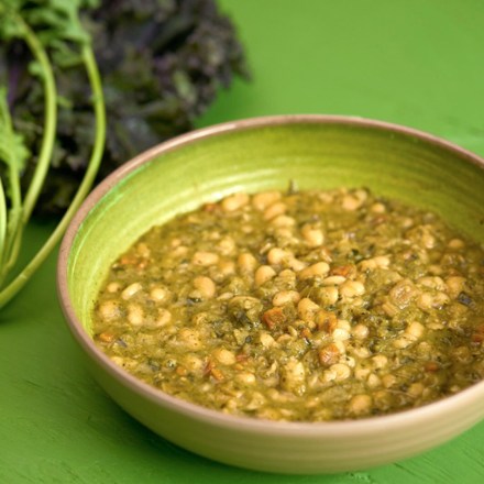 GOOD TO-GO Kale & White Bean Stew - 2 Servings 2