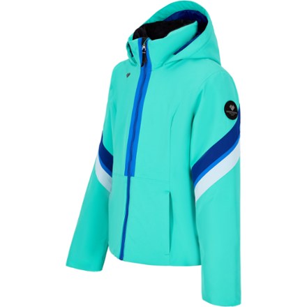 Obermeyer Piper Insulated Jacket - Girls' 5