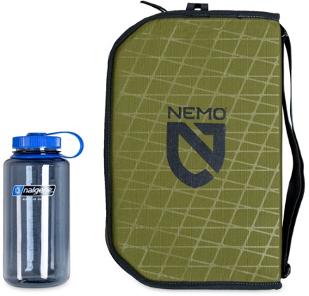 NEMO Moonlander Table 5