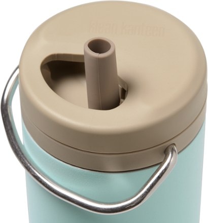 Klean Kanteen TKWide Recycled Insulated Water Bottle with Twist Cap - 20 fl. oz. 3