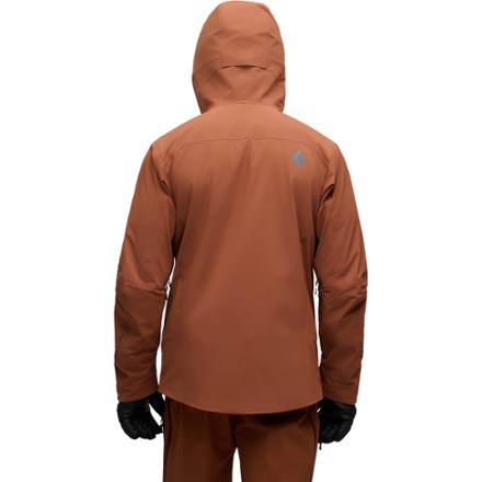 Black Diamond Recon Insulated Shell Jacket - Men's | REI Co-op