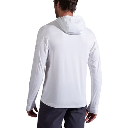 La Sportiva Cloud Shadow Sun Hoody - Men's 2