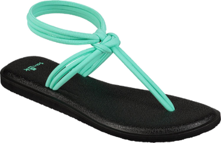 kohl's flip flops