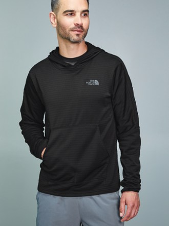 North Face Echo Rock Pullover Hoodie 