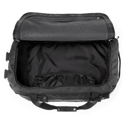 Patagonia Black Hole Duffel 40 L Interior