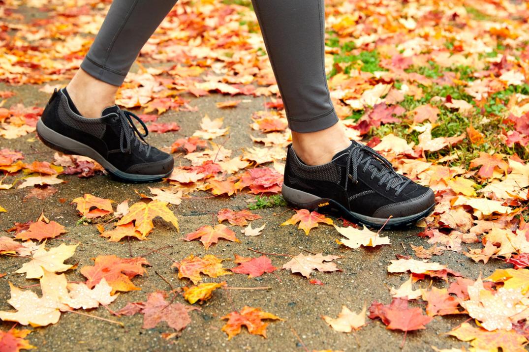 Location Image for Paisley Shoes - Women's