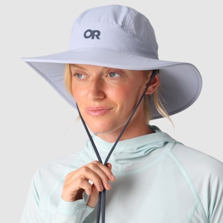 Outdoor Research Oasis Sun Hat - Women's 1