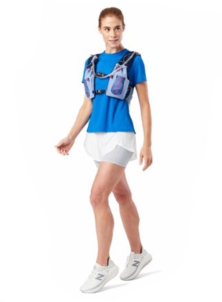 Nathan VaporAiress 3.0 7 L Hydration Vest - Women's 3