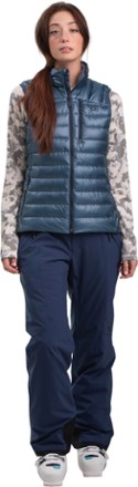 Outdoor Research Snowcrew Snow Pants - Women's 3