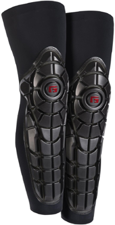 hiking shin guards