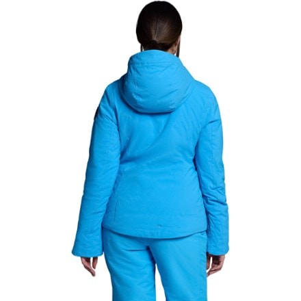 Obermeyer Snowbird Insulated Jacket - Women's 2