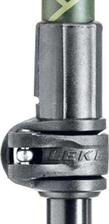 Leki Legacy Lite AS Trekking Poles - Pair 4