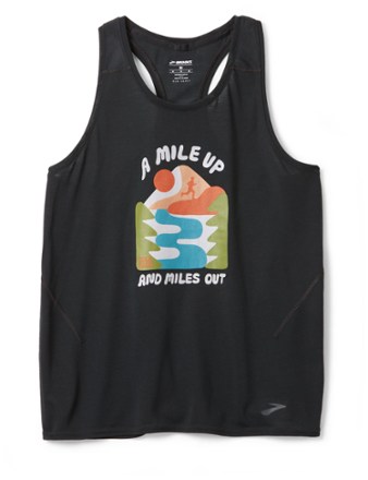 Distance Tank Top 3.0 - Women's