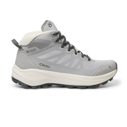 Oboz Katabatic LT Mid GORE-TEX Hiking Boots - Women's 0