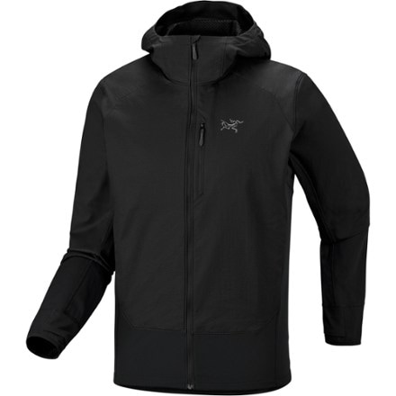 Arc'teryx Delta Hybrid Hoody - Men's 0