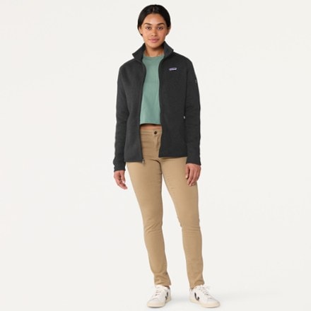 Patagonia Better Sweater Fleece Jacket - Women's 3