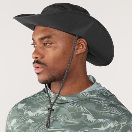 REI Co-op Sahara Rain Hat 3
