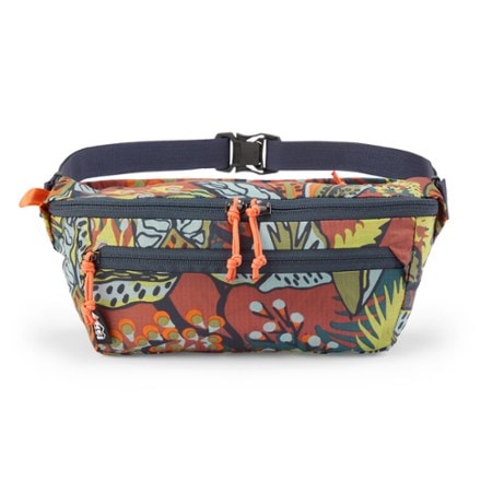 REI Co-op Trail 2 Print Waist Pack 5