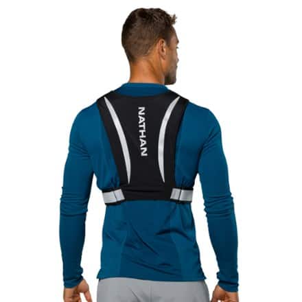 Nathan HyperNight Reflective Stash Vest 2