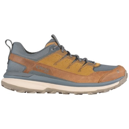 Oboz Hyalite Low B-Dry Hiking Shoes - Men's 0