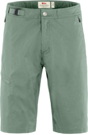 Fjallraven Abisko Hike Shorts - Men's 0