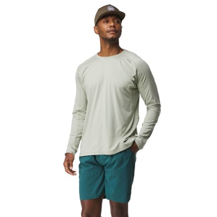 NRS Silkweight Long-Sleeve Shirt - Men's 1