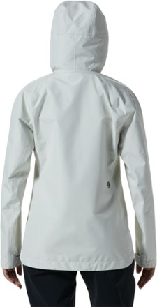 Mountain Hardwear Exposure/2 GORE-TEX PACLITE Jacket - Women's 2
