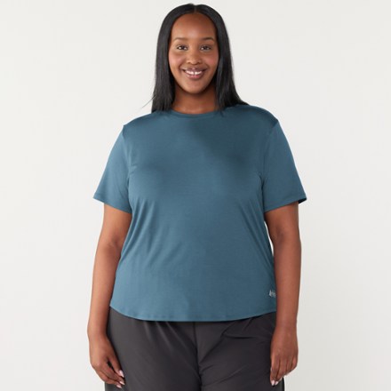 REI Co-op Active Pursuits T-Shirt - Women's | REI Co-op