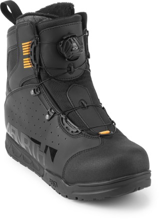 45NRTH Wolvhammer Cycling Boots - Men's 1