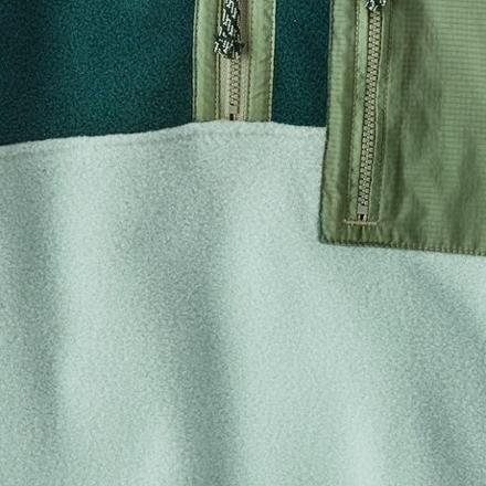 Patagonia Microdini Half-Zip Pullover - Kids' | REI Co-op