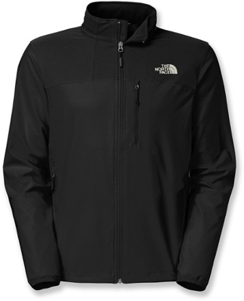 Tnf Black
