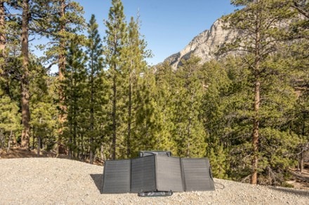 EcoFlow 110W Solar Panel 8
