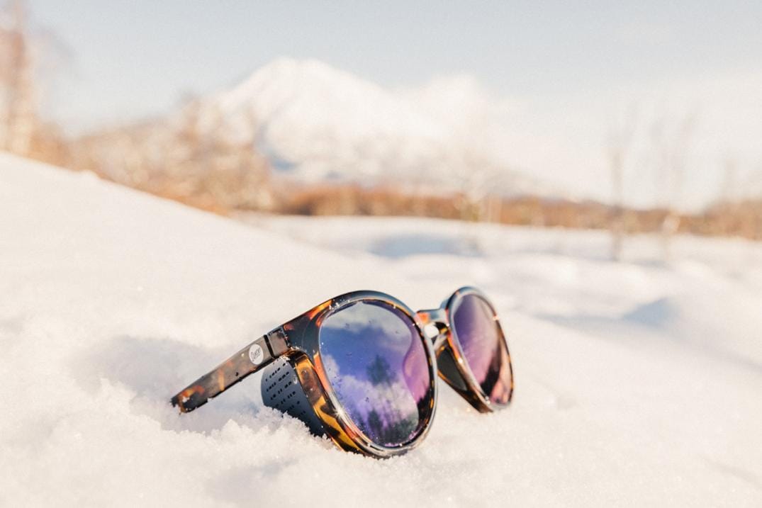 Location Image for Tera Polarized Sunglasses