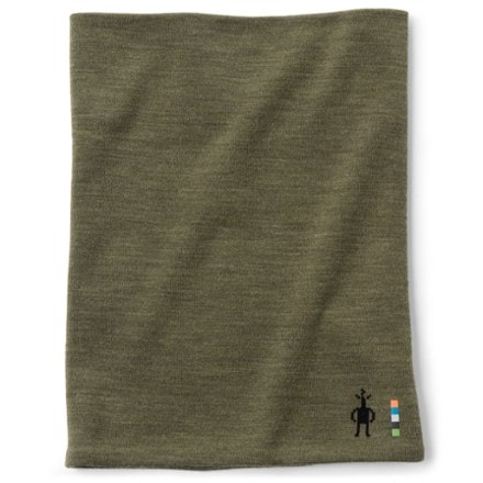 Smartwool Thermal Merino Reversible Neck Gaiter 0