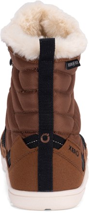 Xero Shoes Alpine Snow Boots - Women's 6