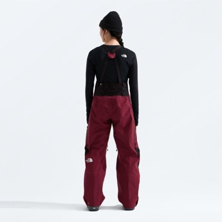 The North Face Summit Series Verbier GORE-TEX Bib Pants - Women's 1