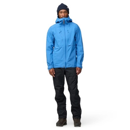 Fjallraven Keb GTX Jacket - Men's 2