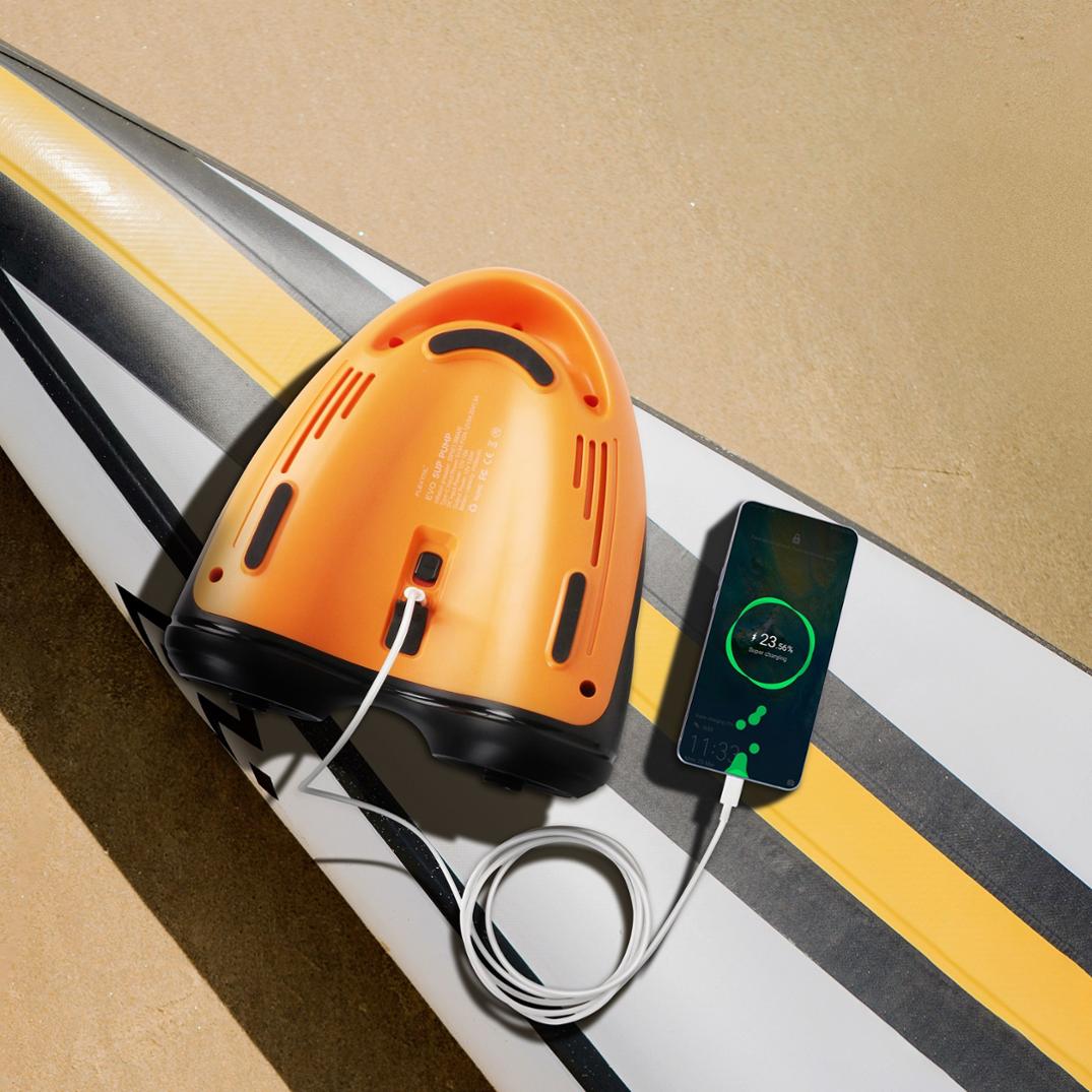 Location Image for Evo SUP Electric Pump