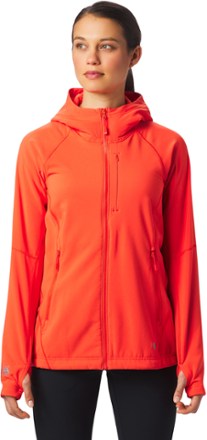 Mountain Hardwear Women's Keele Hoodie
