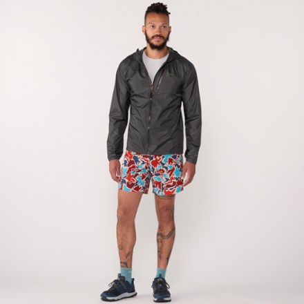 Outdoor Research Helium Rain Jacket - Men's 5