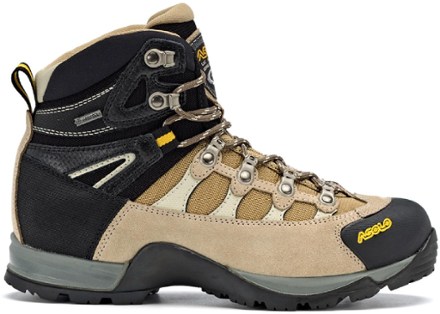 asolo women's hiking boots