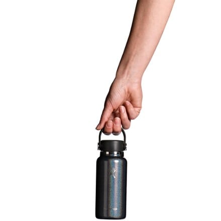 Hydro Flask Micro Hydro Vacuum Water Bottle with Screw Cap - 10 fl. oz. 2