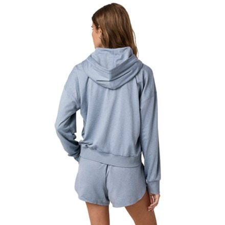 Vuori Halo Modern Pullover Hoodie - Women's 1