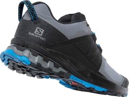 Salomon XA Wild Trail-Running Shoes - Men's 4