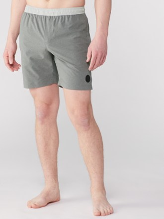 Chubbies Swim Gym 7" Board Shorts - Men's 1