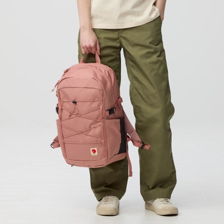 Fjallraven Skule 24 Pack 6
