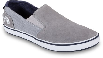 base slip on shoes